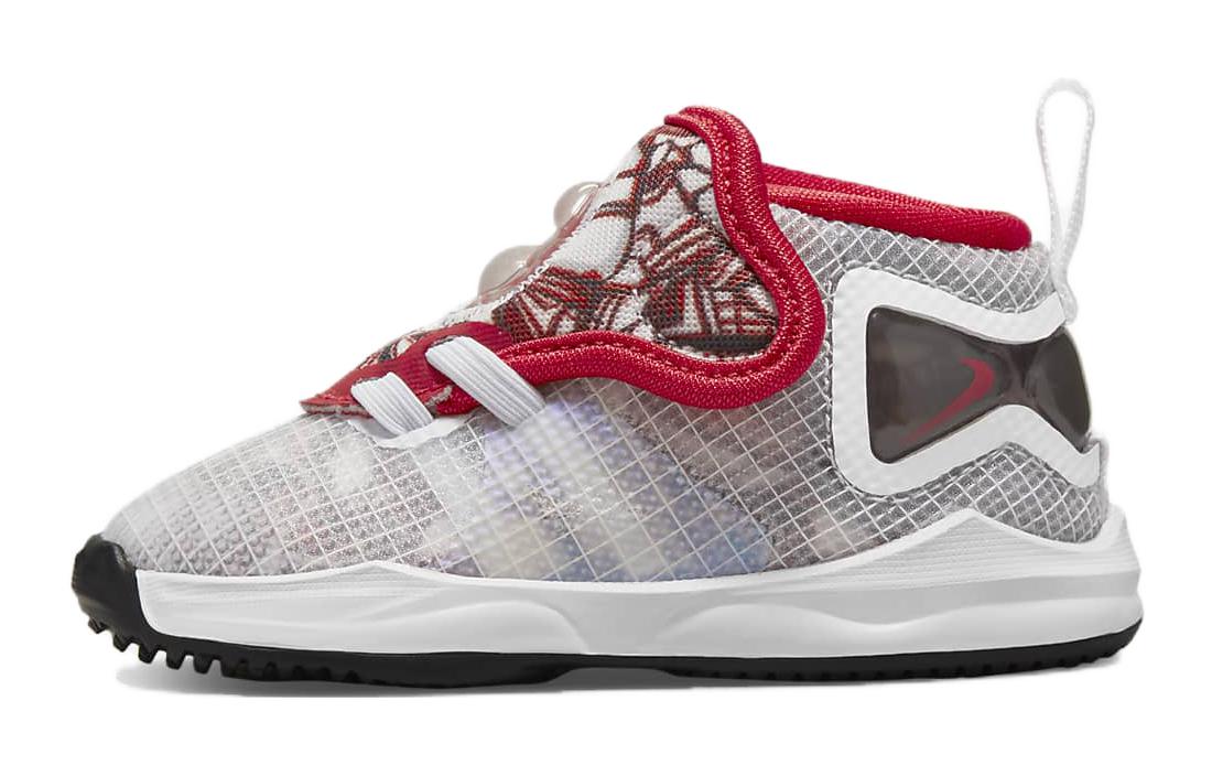 Buy (TD) 나이키 르브론 19 '스케치' DD0417-101