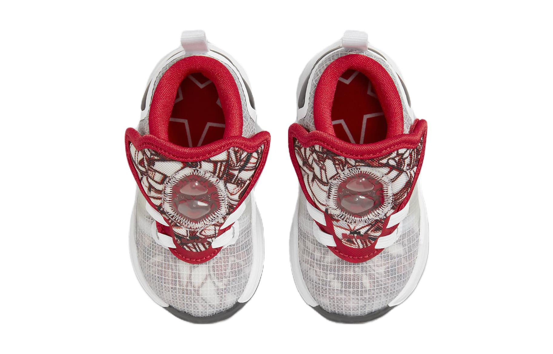 Shop (TD) 나이키 르브론 19 '스케치' DD0417-101