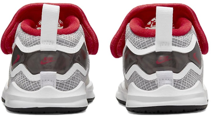 (TD) 나이키 르브론 19 '스케치' DD0417-101 Purchase (TD) 나이키 르브론 19 '스케치' DD0417-101