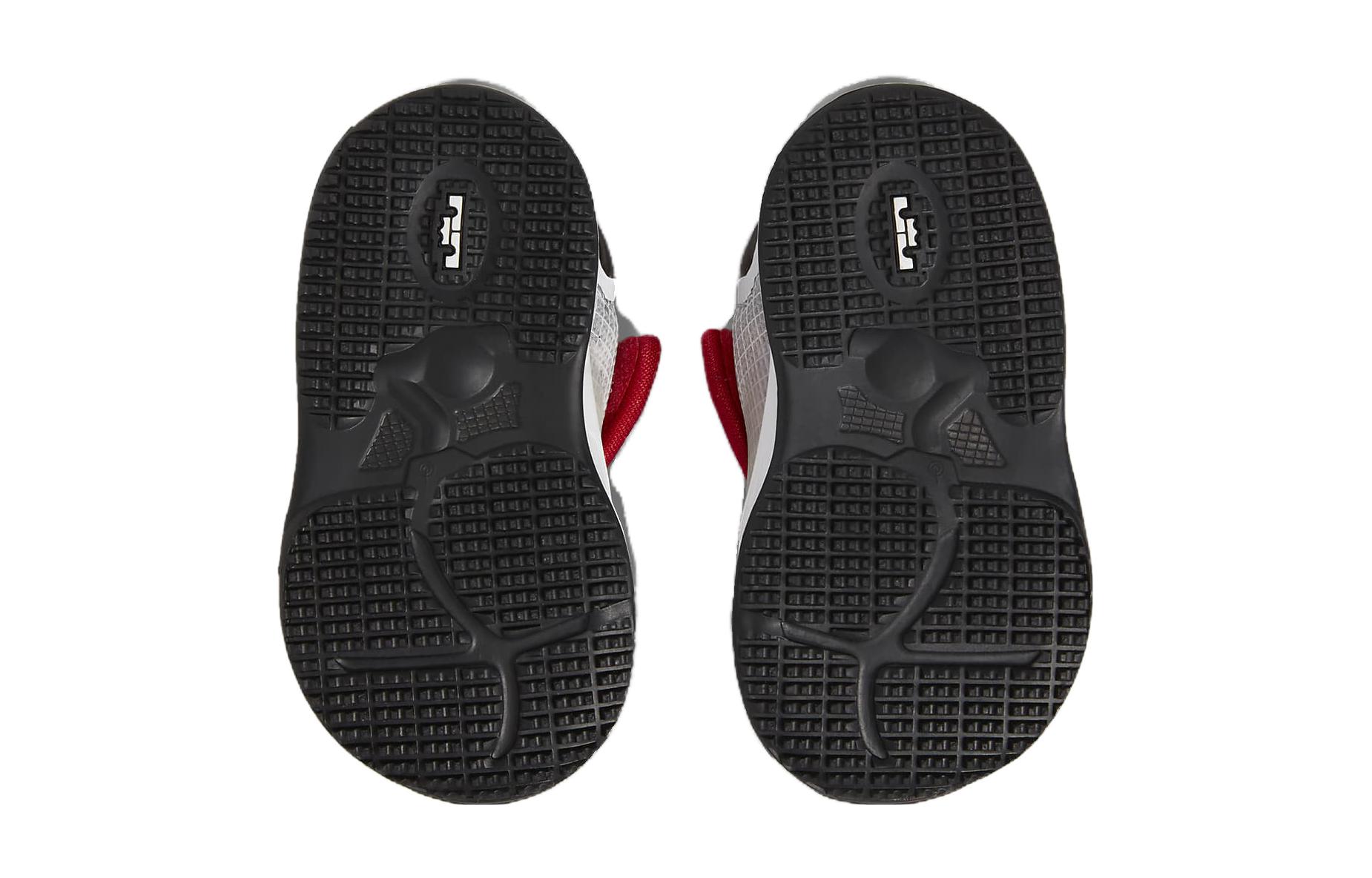 Details for (TD) 나이키 르브론 19 '스케치' DD0417-101