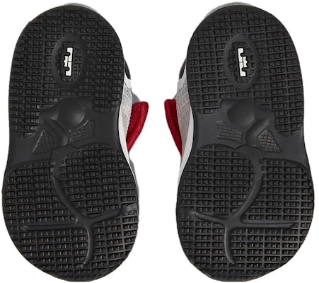 (TD) 나이키 르브론 19 '스케치' DD0417-101 Details for (TD) 나이키 르브론 19 '스케치' DD0417-101