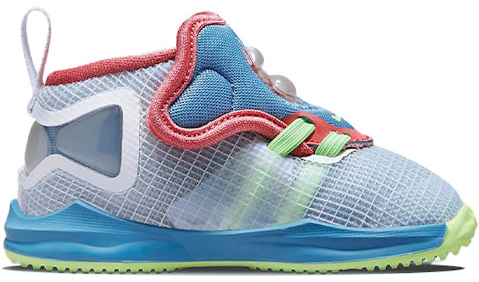 (TD) レブロン19 "トロピカル" DD0417-400 Order (TD) レブロン19 "トロピカル" DD0417-400