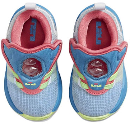 (TD) レブロン19 "トロピカル" DD0417-400 Shop (TD) レブロン19 "トロピカル" DD0417-400