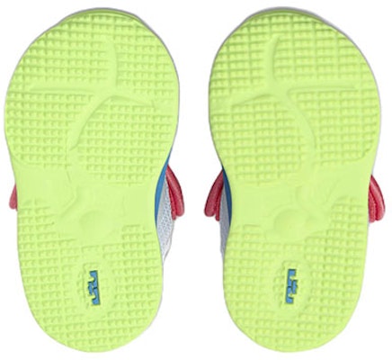 (TD) レブロン19 "トロピカル" DD0417-400 Details for (TD) レブロン19 "トロピカル" DD0417-400