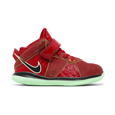 (TD) Nike LeBron 8 'Empire Jade'
