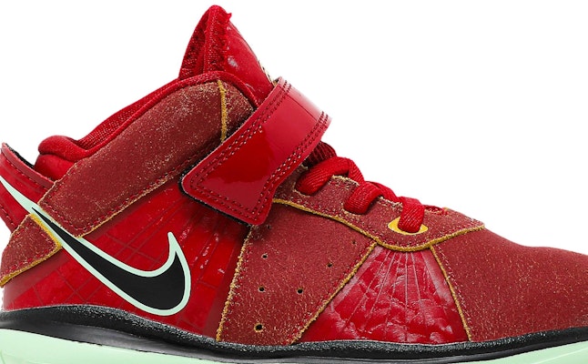 (Toddler) Nike LeBron 8 'Empire Jade' DH3240-600 Order (Toddler) Nike LeBron 8 'Empire Jade' DH3240-600