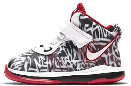 (TD) Nike LeBron 8 'Grafiti' DH3241-001 Buy (TD) Nike LeBron 8 'Grafiti' DH3241-001