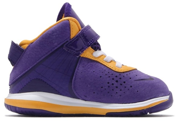 (TD) Nike LeBron 8 'Lakers' Sepatu Basket Unggulan CT5116-500 Order (TD) Nike LeBron 8 'Lakers' Sepatu Basket Unggulan CT5116-500
