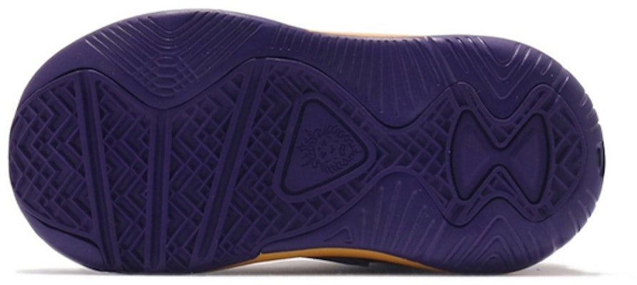 (TD) Nike LeBron 8 'Lakers' Zapatillas Baloncesto CT5116-500 Shop (TD) Nike LeBron 8 'Lakers' Zapatillas Baloncesto CT5116-500