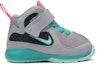 Buy (Infant) Nike LeBron 9 'South Beach' 472663-006