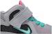 (Infant) Nike LeBron 9 'South Beach' 472663-006