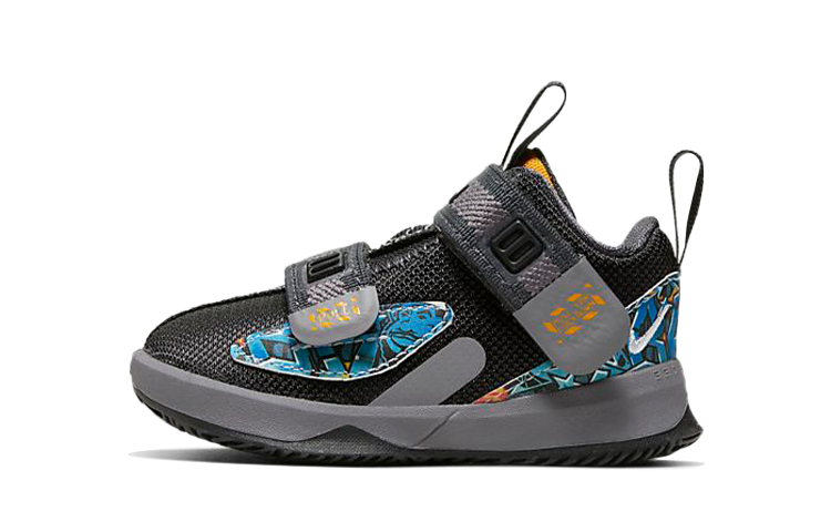 Buy (TD) Nike LeBron Soldier 13 'Graffiti' Sepatu Pria CI7524-070