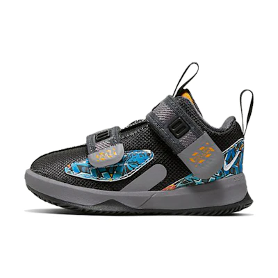 (TD) Nike LeBron Soldier 13 'Graffiti'