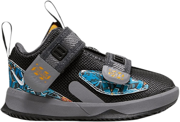 Lebron top soldier toddler