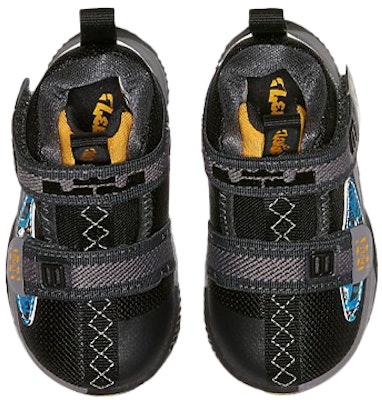(TD) 나이키 르브론 솔져 13 '그라피티' (Nike LeBron Soldier 13 'Graffiti') CI7524-070 Lookbook (TD) 나이키 르브론 솔져 13 '그라피티' (Nike LeBron Soldier 13 'Graffiti') CI7524-070