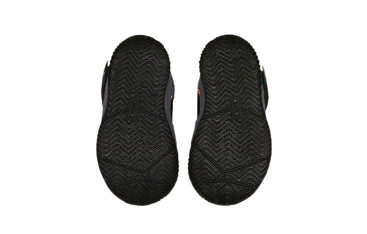 Shop (TD) Nike LeBron Soldier 13 'Graffiti' Sepatu Pria CI7524-070