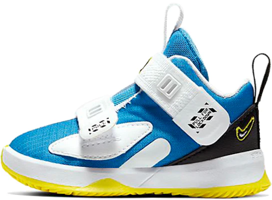 (TD) Nike LeBron Soldier 13 ''Licht Foto Blauw Crimson'' CI7524-401 Buy (TD) Nike LeBron Soldier 13 ''Licht Foto Blauw Crimson'' CI7524-401
