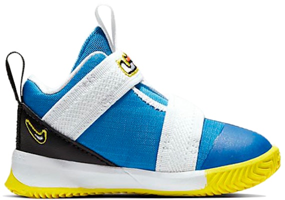 (Toddler) Nike LeBron Soldier 13 'Light Photo Blue Crimson' CI7524-401 Order (Toddler) Nike LeBron Soldier 13 'Light Photo Blue Crimson' CI7524-401