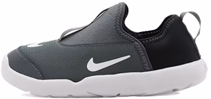 (Toddler) Nike Lil' Swoosh 'Black Grey White' AQ3113-002 (Toddler) Nike Lil' Swoosh 'Black Grey White' AQ3113-002