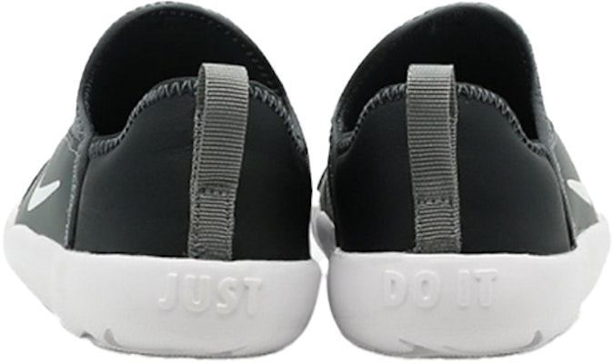 (TD) ナイキ リル swoosh 黒白グレー (Nike Riru swoosh Kuro Shiro Gurē) AQ3113-002 Shop (TD) ナイキ リル swoosh 黒白グレー (Nike Riru swoosh Kuro Shiro Gurē) AQ3113-002