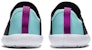 (TD) Nike Lil' Swoosh 'Hitam Ungu Teal' AQ3113-005