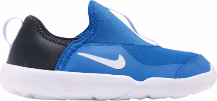 (Toddler) Nike Lil' Swoosh 'Photo Blue' AQ3113-401 (Toddler) Nike Lil' Swoosh 'Photo Blue' AQ3113-401