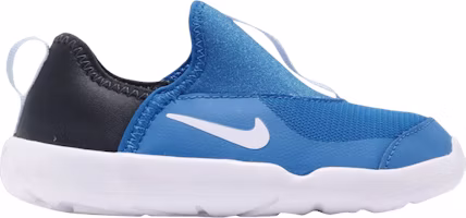 (Toddler) Nike Lil' Swoosh 'Photo Blue' AQ3113-401 (Toddler) Nike Lil' Swoosh 'Photo Blue' AQ3113-401