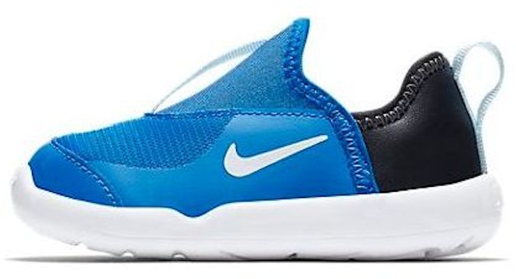(Toddler) Nike Lil' Swoosh 'Photo Blue' AQ3113-401 Lookbook (Toddler) Nike Lil' Swoosh 'Photo Blue' AQ3113-401