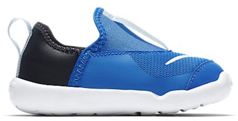 (Toddler) Nike Lil' Swoosh 'Photo Blue' AQ3113-401 Shop (Toddler) Nike Lil' Swoosh 'Photo Blue' AQ3113-401