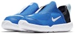 (TD) Nike Lil' Swoosh 'Foto Biru' AQ3113-401