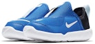 Details for (TD) Nike Lil' Swoosh 'Foto Biru' AQ3113-401