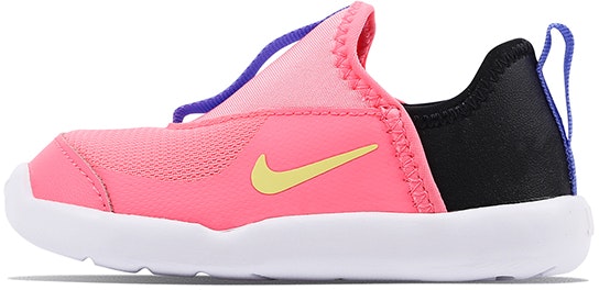 nike-lil-swoosh-low-toddler-pink-black-aq-3113-607