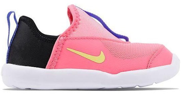 (TD) Nike 小钩勾 '粉黑' AQ3113-607 Order (TD) Nike 小钩勾 '粉黑' AQ3113-607