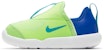 (TD) Nike Lil' Swoosh Hijau AQ3113-301