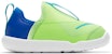 (TD) Nike Lil' Swoosh Hijau AQ3113-301