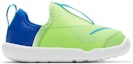 Order (TD) Nike Lil' Swoosh Hijau AQ3113-301