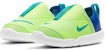 (TD) Nike Lil' Swoosh Hijau AQ3113-301