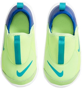 (TD) ナイキ リル スウッシュ (グリーン) AQ3113-301 Shop (TD) ナイキ リル スウッシュ (グリーン) AQ3113-301