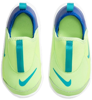 (Toddler) Nike Lil' Swoosh Green AQ3113-301 Shop (Toddler) Nike Lil' Swoosh Green AQ3113-301