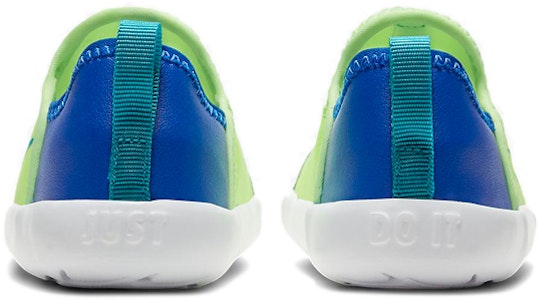 (TD) ナイキ リル スウッシュ (グリーン) AQ3113-301 Purchase (TD) ナイキ リル スウッシュ (グリーン) AQ3113-301