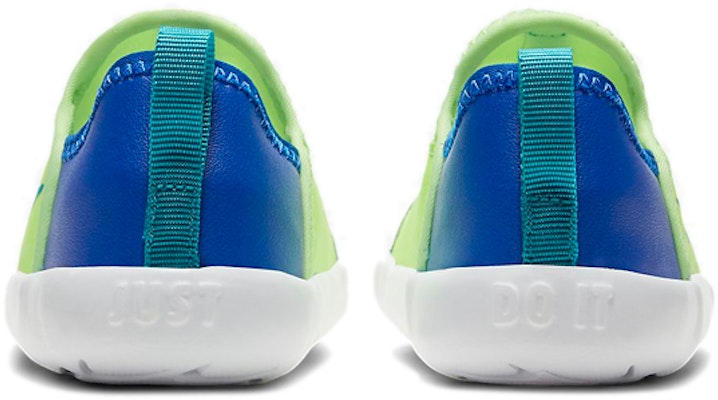 (Toddler) Nike Lil' Swoosh Green AQ3113-301 Purchase (Toddler) Nike Lil' Swoosh Green AQ3113-301