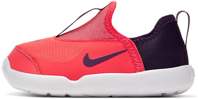 (Toddler) Nike Lil' Swoosh Laser Red AQ3113-604 (Toddler) Nike Lil' Swoosh Laser Red AQ3113-604