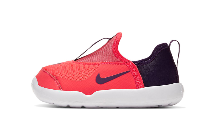 Buy (TD) 耐克 小勾 激光红 AQ3113-604