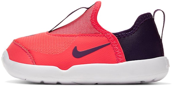 (TD) Nike Lil' Swoosh Laser Merah AQ3113-604 Buy (TD) Nike Lil' Swoosh Laser Merah AQ3113-604