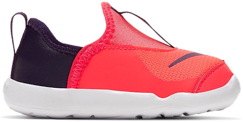 (TD) 나이키 릴 스우시 레이저 레드 (Nike Lil' Swoosh Laser Red) AQ3113-604 Order (TD) 나이키 릴 스우시 레이저 레드 (Nike Lil' Swoosh Laser Red) AQ3113-604