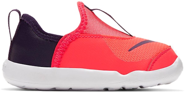 (TD) Nike Lil' Swoosh Laser Merah AQ3113-604 Order (TD) Nike Lil' Swoosh Laser Merah AQ3113-604