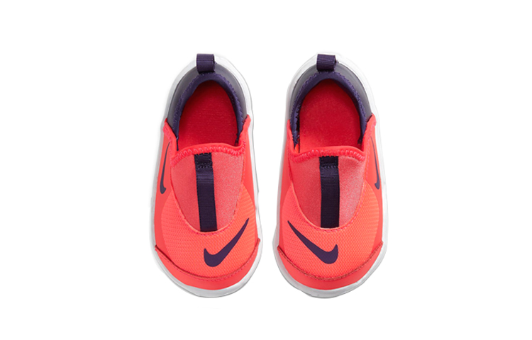 Lookbook (TD) 耐克 小勾 激光红 AQ3113-604