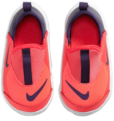 (Toddler) Nike Lil' Swoosh Laser Red AQ3113-604 Lookbook (Toddler) Nike Lil' Swoosh Laser Red AQ3113-604