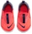 (TD) Nike Lil' Swoosh Laser Merah AQ3113-604