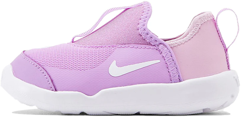 (TD) Nike Lil'' Swoosh Lage Hardloopschoenen Paars AQ3114-500 Buy (TD) Nike Lil'' Swoosh Lage Hardloopschoenen Paars AQ3114-500